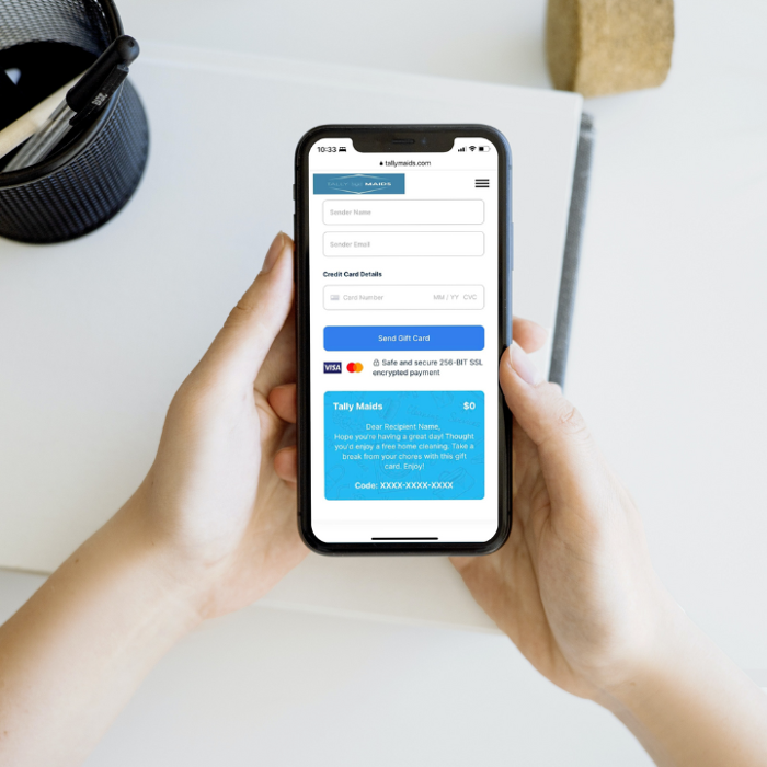 Tally Maids - Tallahassee, FL