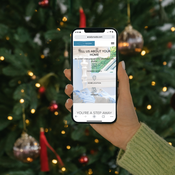 Tally Maids - Tallahassee, FL