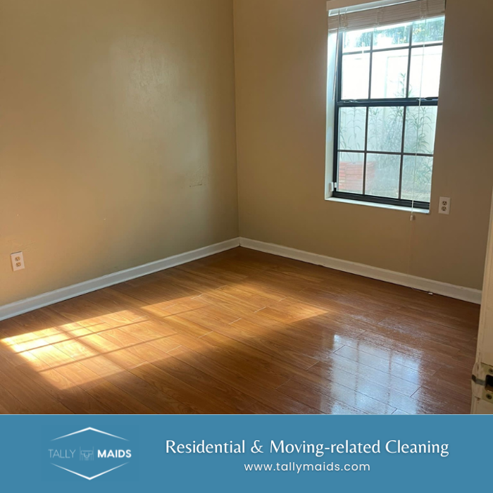 Tally Maids - Tallahassee, FL