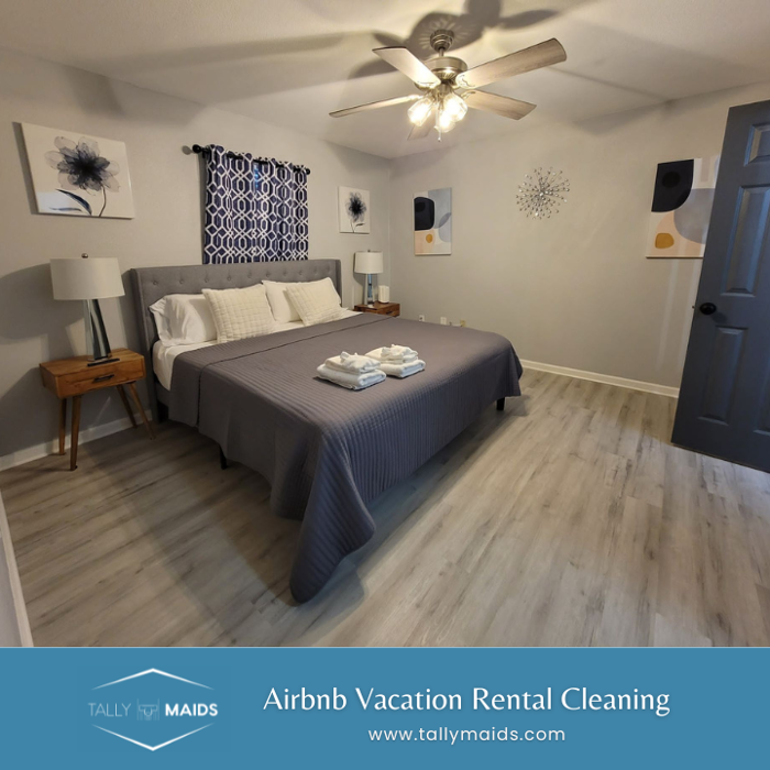 Tally Maids - Tallahassee, FL