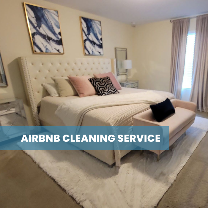 Tally Maids - Tallahassee, FL