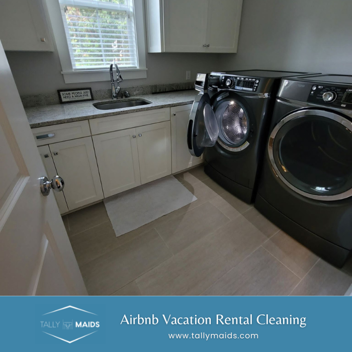 Tally Maids - Tallahassee, FL