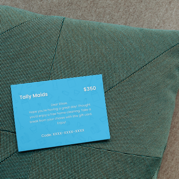 Tally Maids - Tallahassee, FL