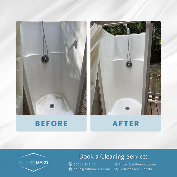 Tally Maids - Tallahassee, FL