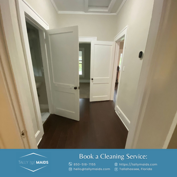 Tally Maids - Tallahassee, FL