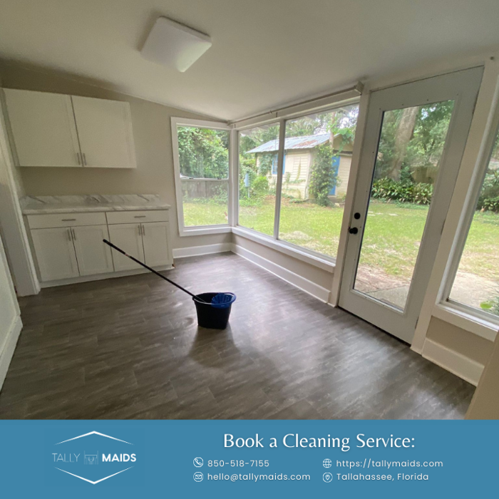 Tally Maids - Tallahassee, FL