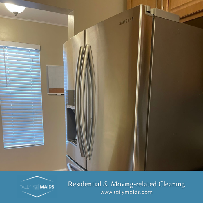 Tally Maids - Tallahassee, FL