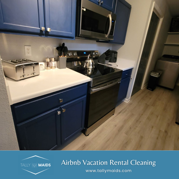 Tally Maids - Tallahassee, FL