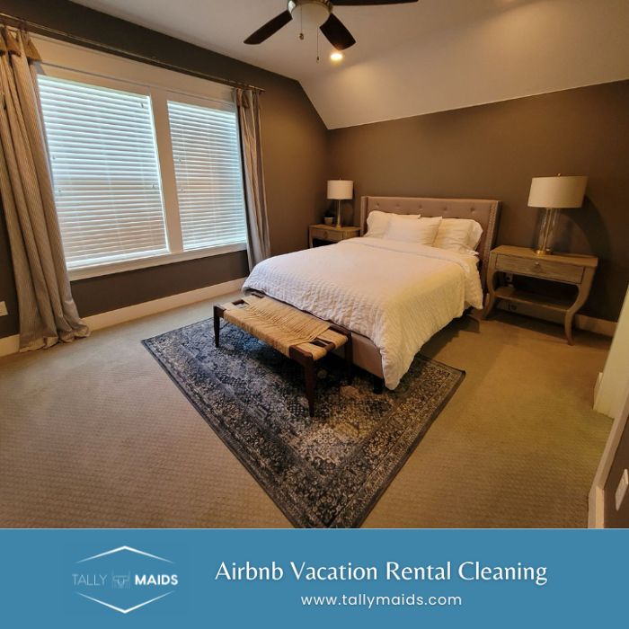 Tally Maids - Tallahassee, FL