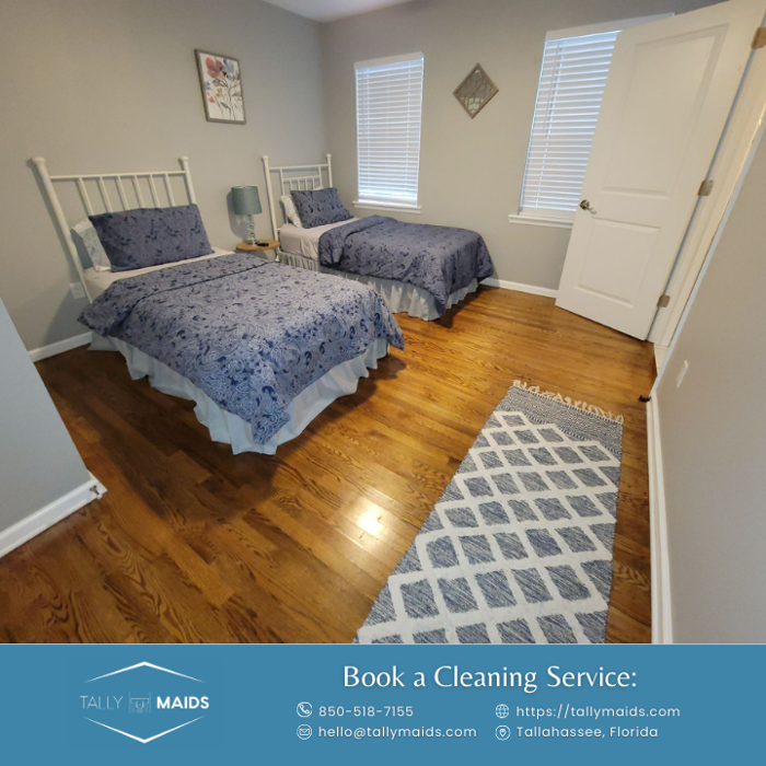 Tally Maids - Tallahassee, FL