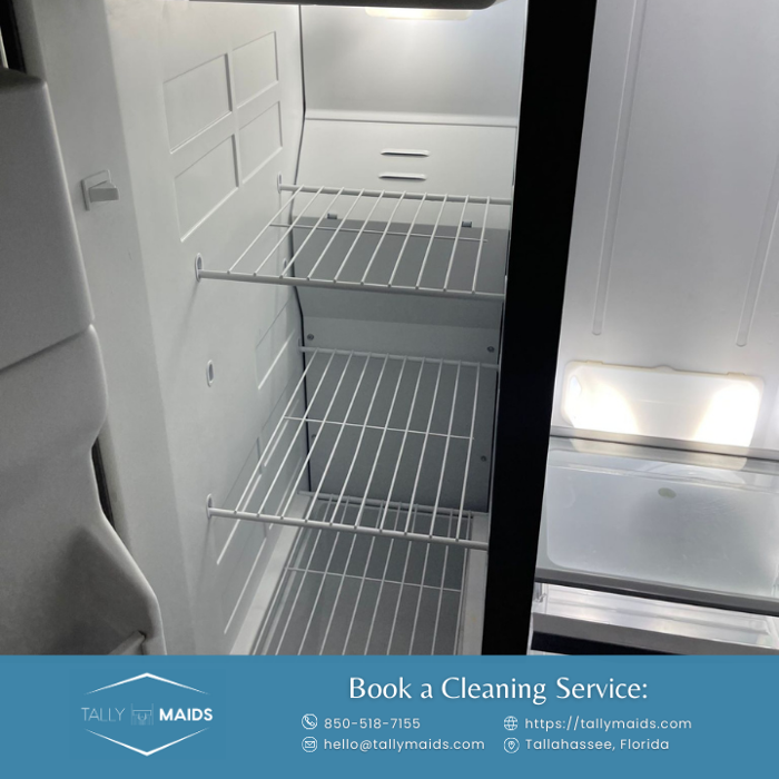 Tally Maids - Tallahassee, FL