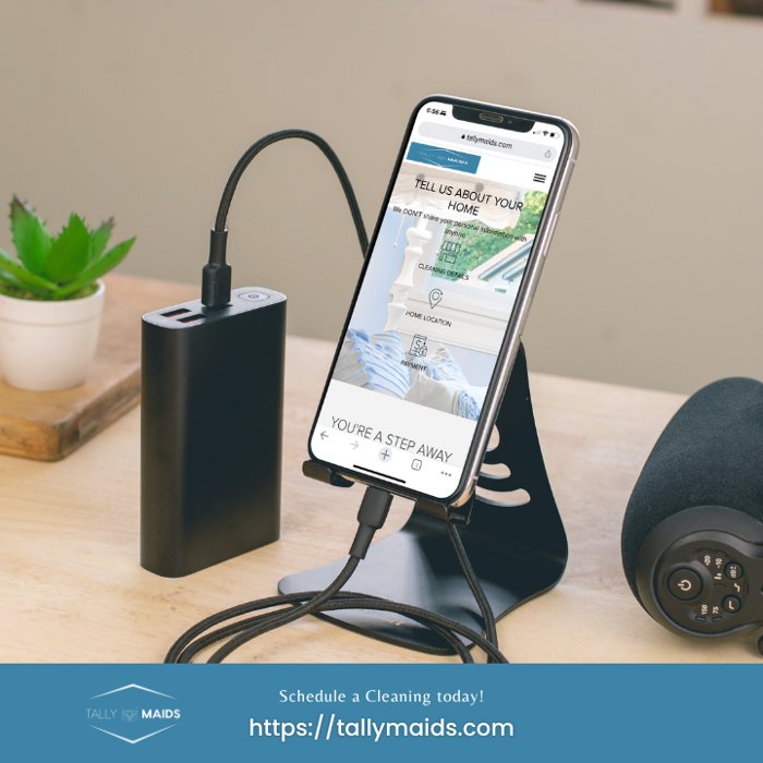 Tally Maids - Tallahassee, FL