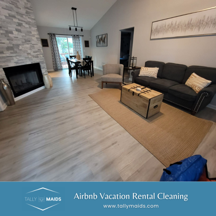 Tally Maids - Tallahassee, FL