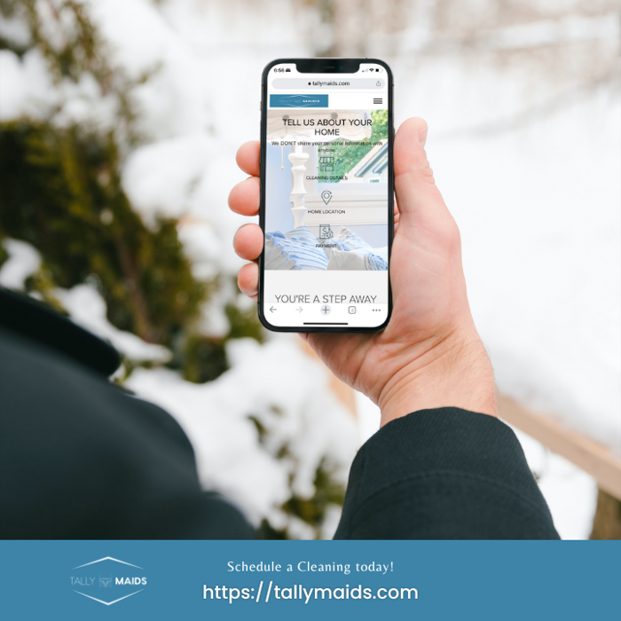 Tally Maids - Tallahassee, FL