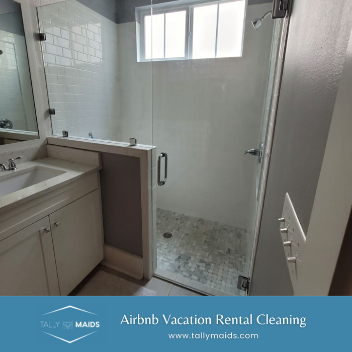 Tally Maids - Tallahassee, FL