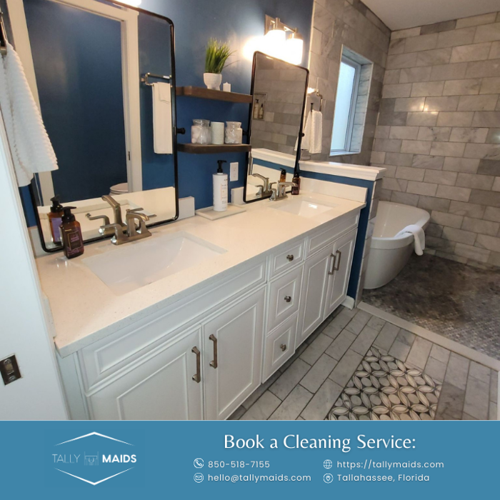 Tally Maids - Tallahassee, FL