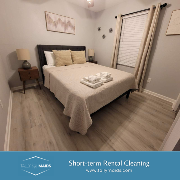 Tally Maids - Tallahassee, FL