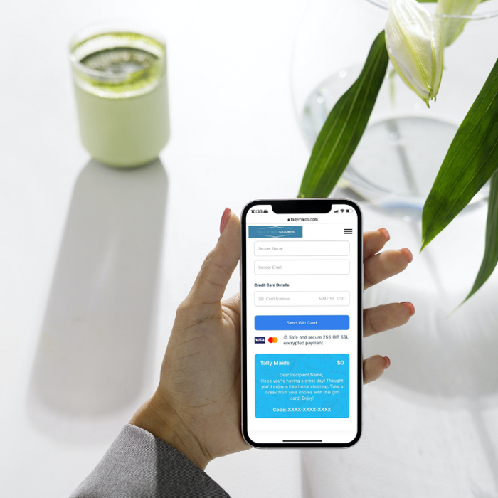 Tally Maids - Tallahassee, FL