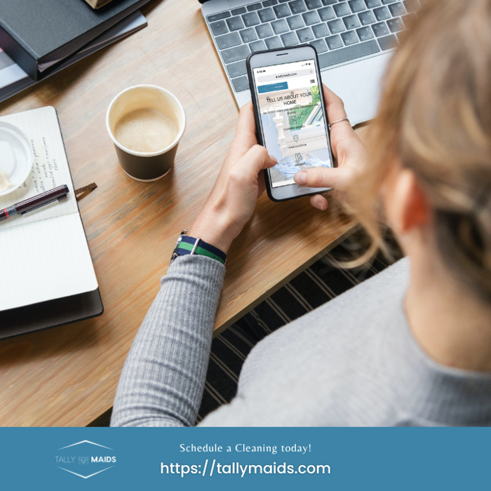 Tally Maids - Tallahassee, FL