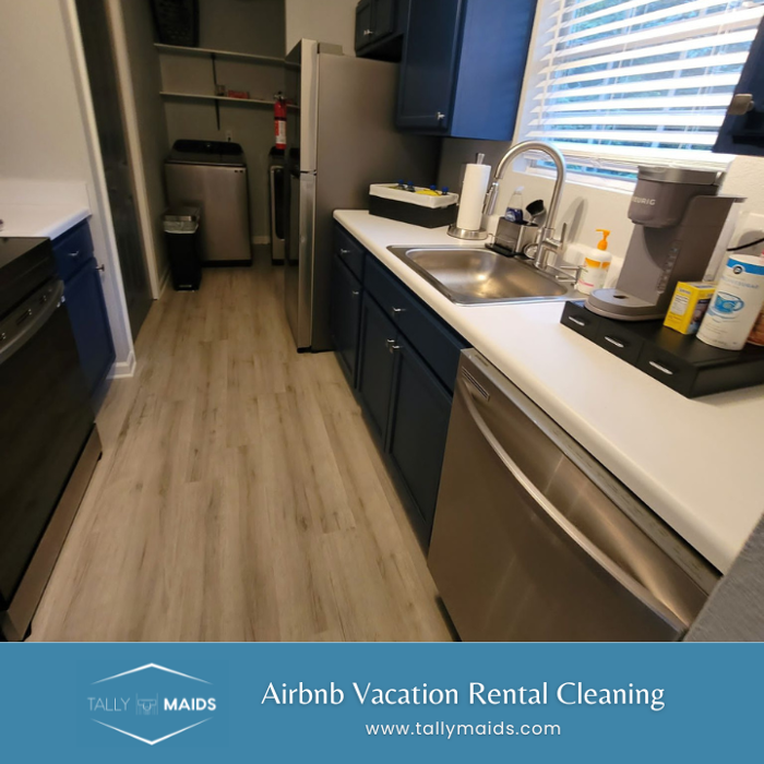 Tally Maids - Tallahassee, FL