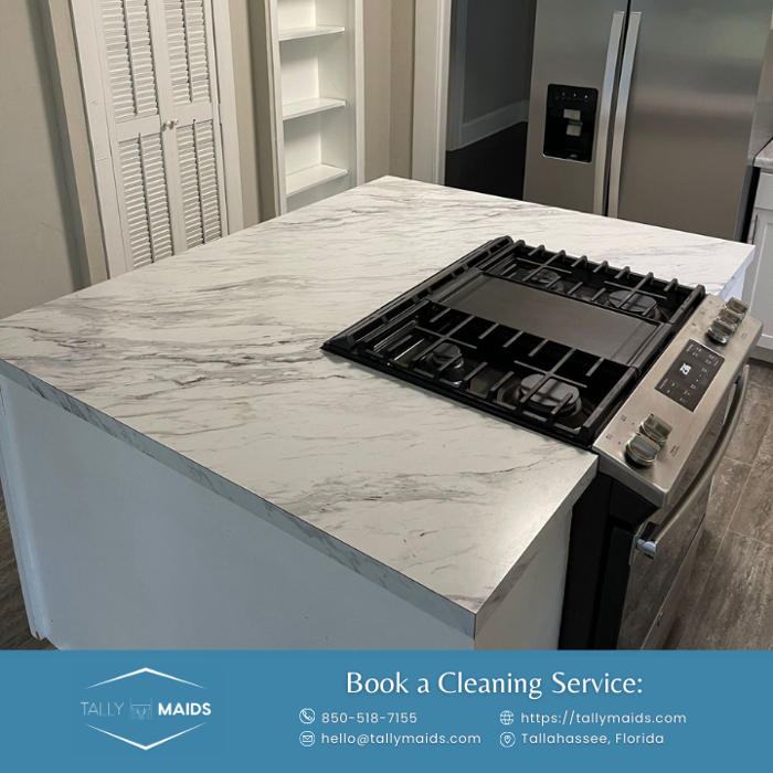 Tally Maids - Tallahassee, FL