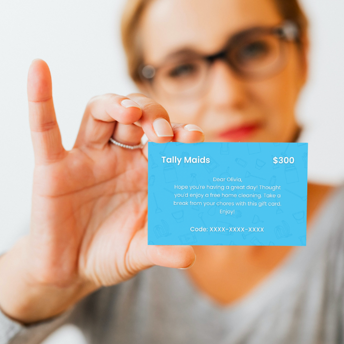 Tally Maids - Tallahassee, FL