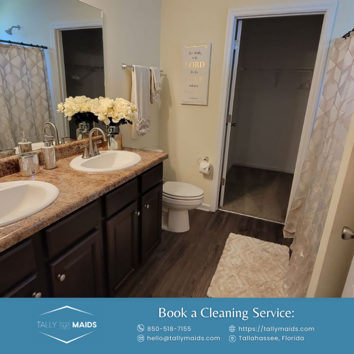 Tally Maids - Tallahassee, FL