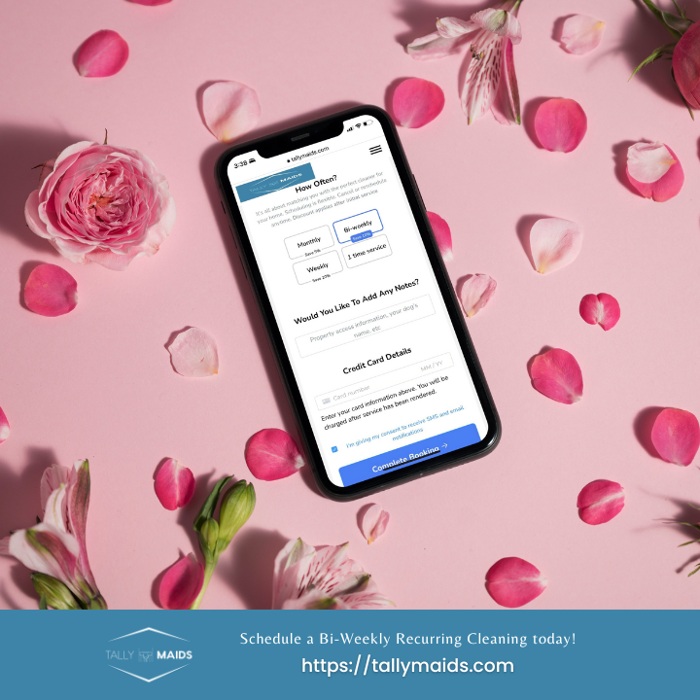 Tally Maids - Tallahassee, FL