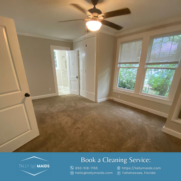 Tally Maids - Tallahassee, FL