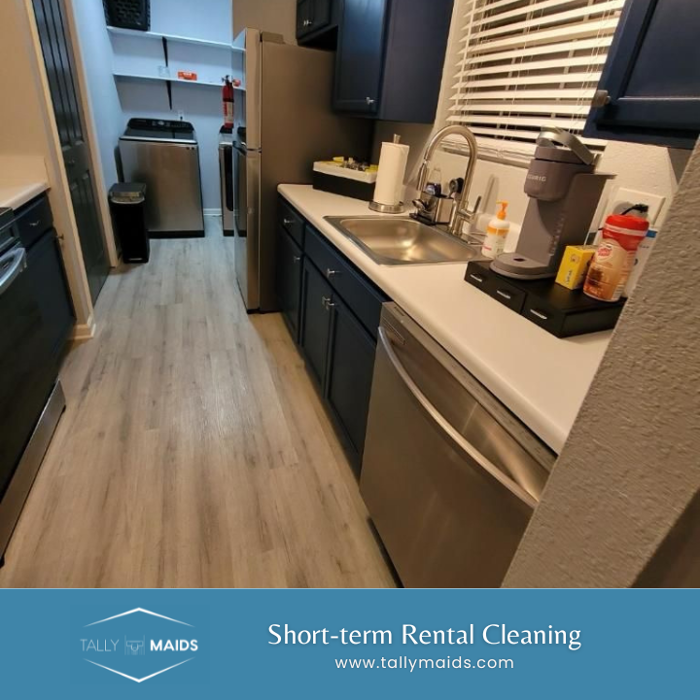 Tally Maids - Tallahassee, FL