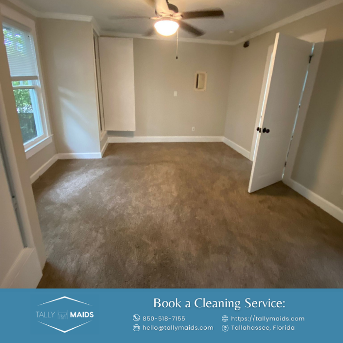 Tally Maids - Tallahassee, FL