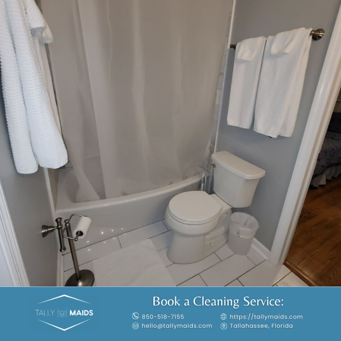 Tally Maids - Tallahassee, FL