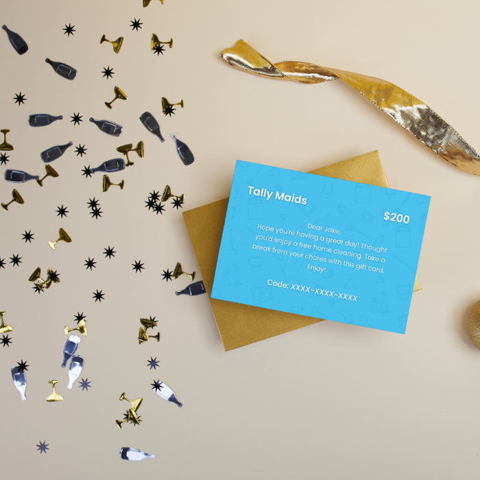 Tally Maids - Tallahassee, FL