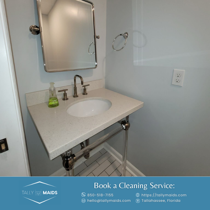 Tally Maids - Tallahassee, FL