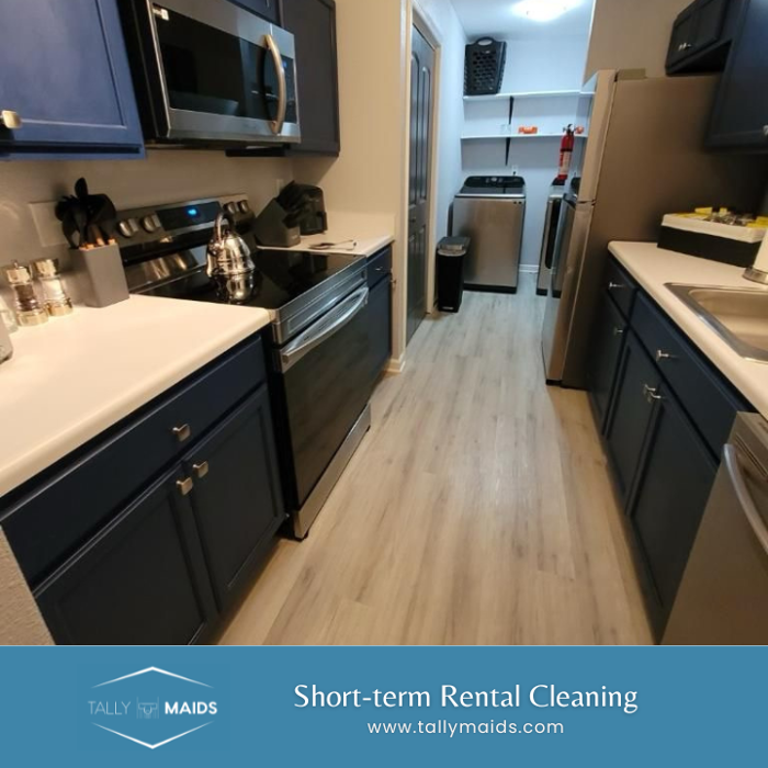 Tally Maids - Tallahassee, FL