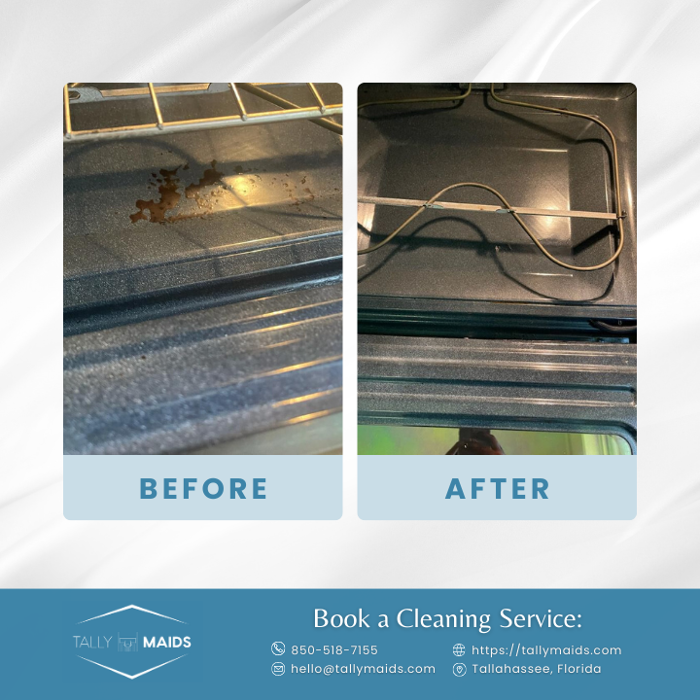 Tally Maids - Tallahassee, FL