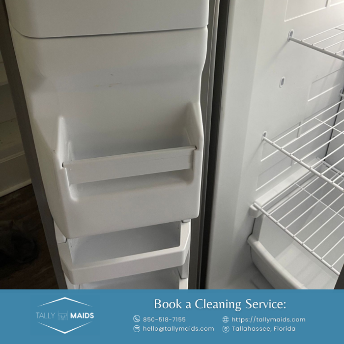 Tally Maids - Tallahassee, FL