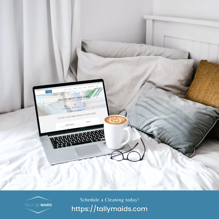 Tally Maids - Tallahassee, FL