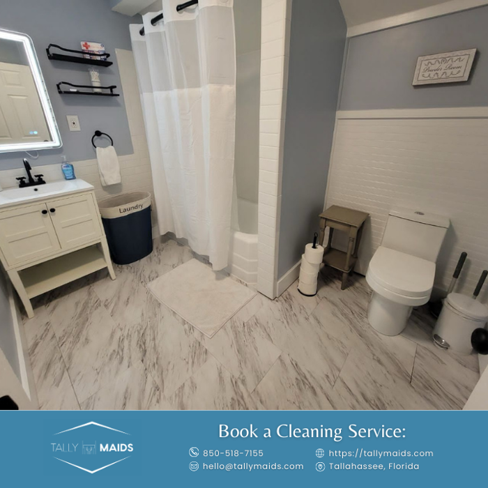 Tally Maids - Tallahassee, FL