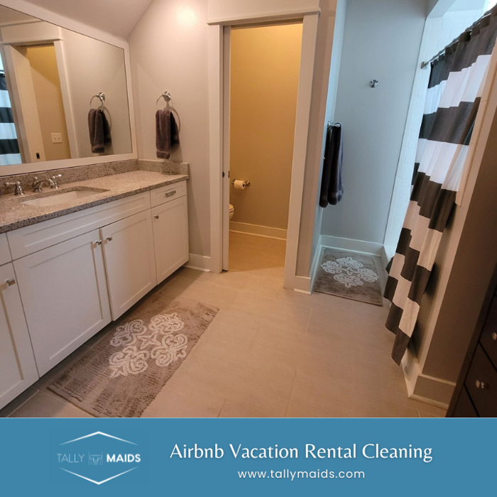 Tally Maids - Tallahassee, FL