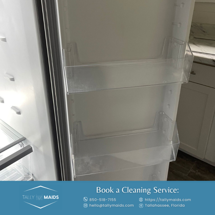 Tally Maids - Tallahassee, FL