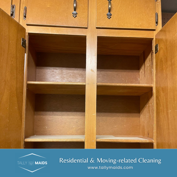 Tally Maids - Tallahassee, FL