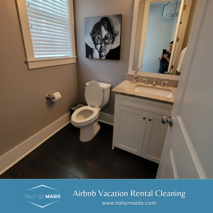 Tally Maids - Tallahassee, FL