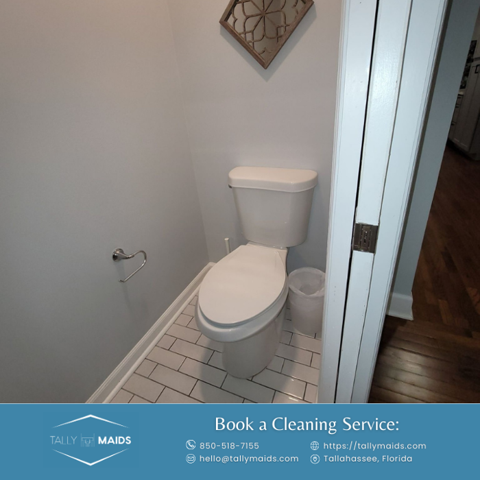 Tally Maids - Tallahassee, FL