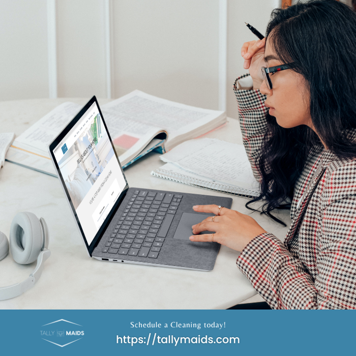 Tally Maids - Tallahassee, FL