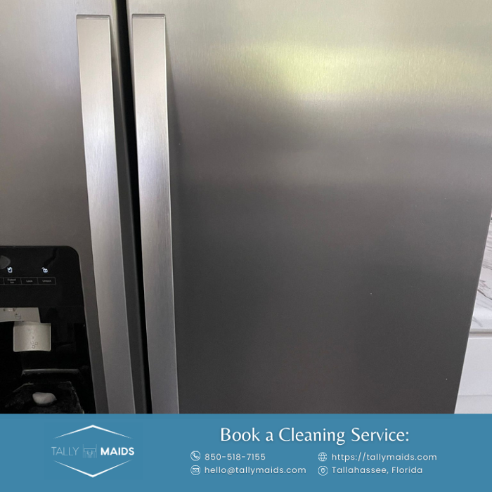 Tally Maids - Tallahassee, FL