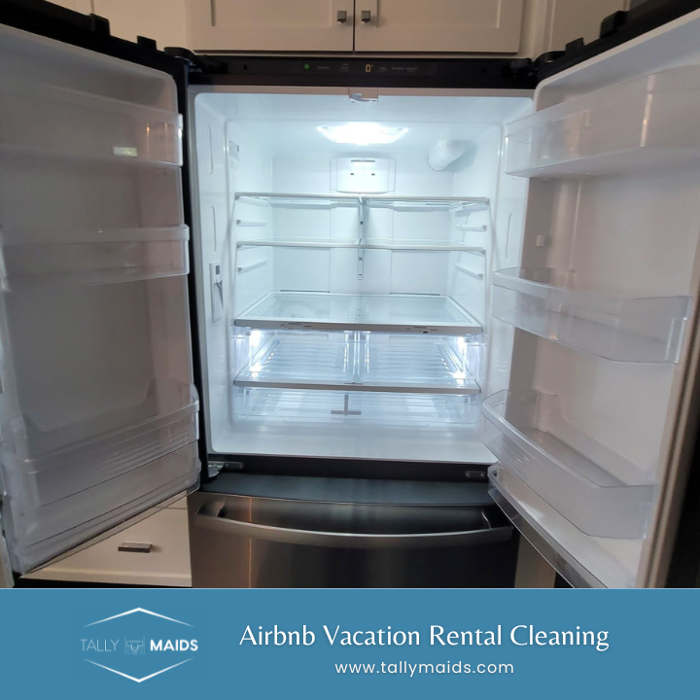 Tally Maids - Tallahassee, FL