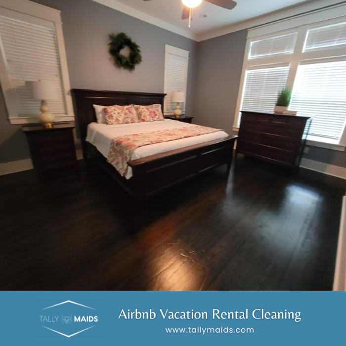 Tally Maids - Tallahassee, FL