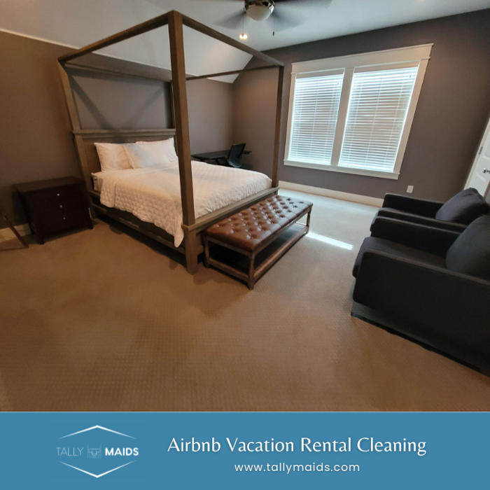 Tally Maids - Tallahassee, FL