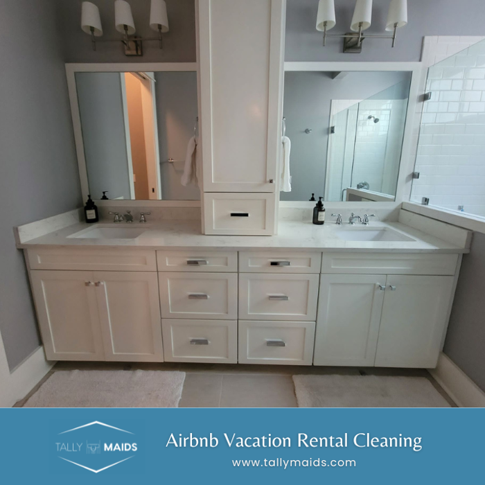 Tally Maids - Tallahassee, FL